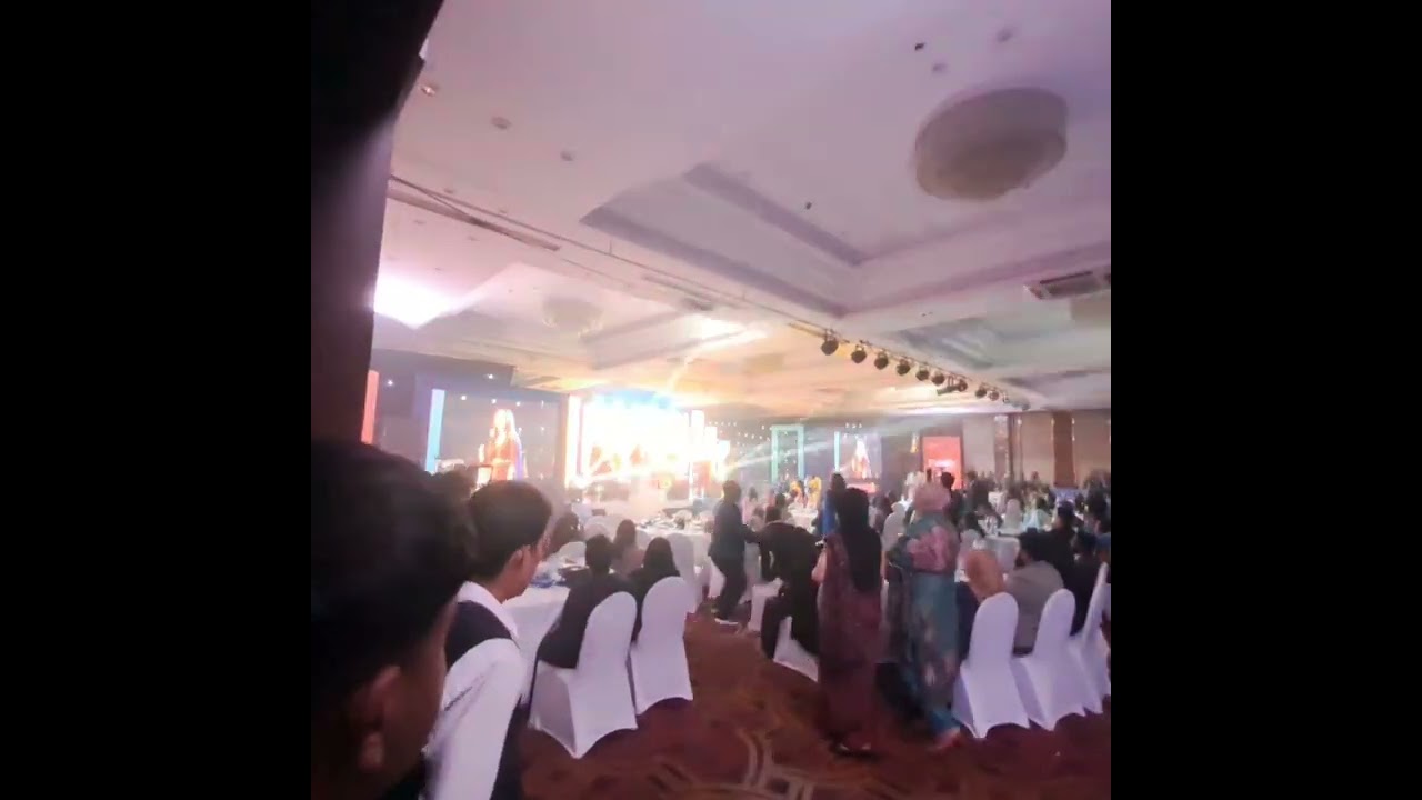 Singer :Kona Redison blue Dhaka 