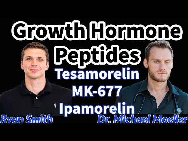 ipamorelin vs mk-677 MK-677, Tesamorelin, Sermorelin, Ipamorelin, and CJC-1295: How to Increase Growth Hormone Courses:Half month course (3 Boxes) Anti fatigue eye cream Understand Lexapro Withdrawal |