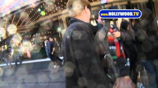 Gregg Henry Discusses Happy Endings at The Grove