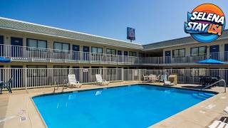 Motel 6 Bellmead, TX - Waco | Waco (TX), United States | Hotel Review 🌟