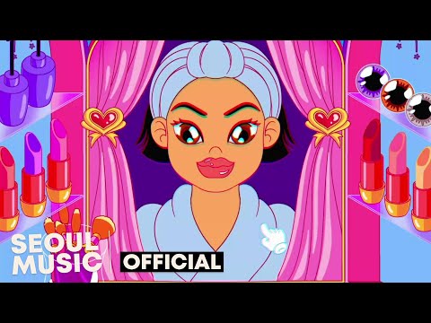 <strong>Primary</strong>) / Official Music Video