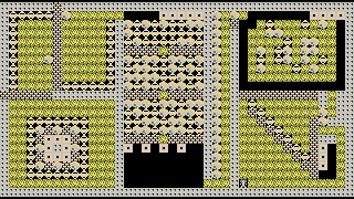 Boulder Dash for fun - 'Remix 33' by Arno