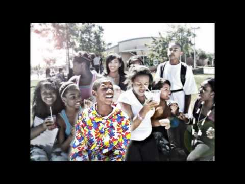 A.B. ft. Nerdy Fresh - Time 2 Party (jerkin song)