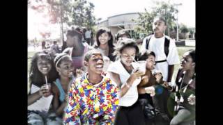 A.B. ft. Nerdy Fresh - Time 2 Party (jerkin song)