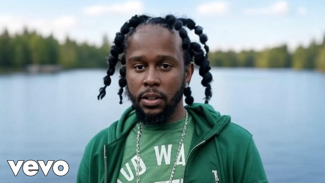 Popcaan - From Nothing To SomeThing (Music Video) 2025