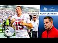 Indiana HC Curt Cignetti – “Geeky” Fernando Mendoza Is a Lion as a Competitor | The Rich Eisen Show