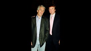 Trump’s Epstein Distraction