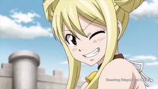 FairyTail Official English Sub Trailer!!!