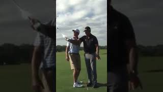 Malaysia Describes Jack Nicklaus Release As Described By Jack Nicklaus To Him