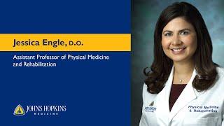 Jessica Engle, D.O. | Cancer Physiatrist