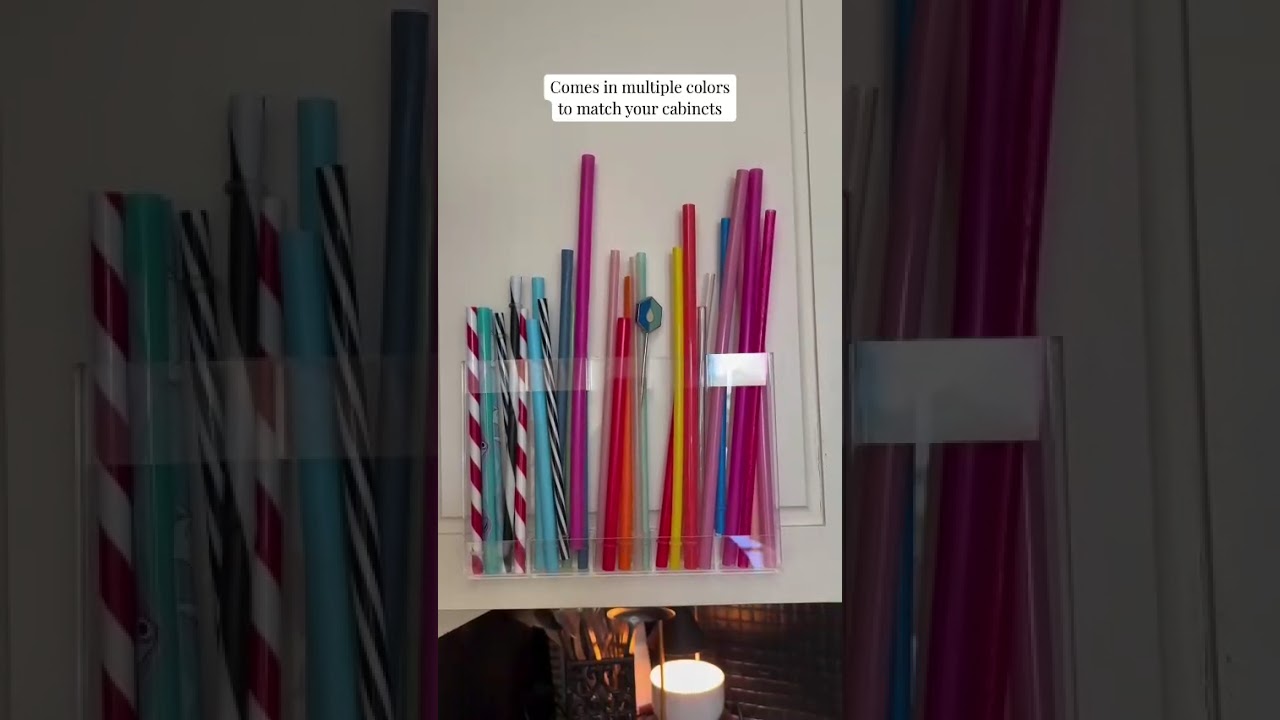 Minimalist Kitchen Setup | Clutter-Free & Functional Design ✨