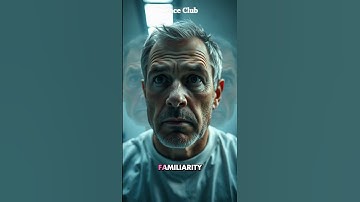 Déjà Vu: Your Brain