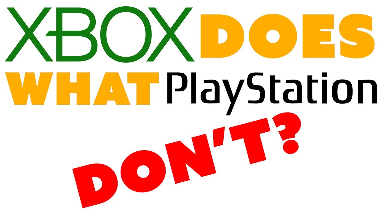 Microsoft's Pre E3 Trash Talk! The Know Gaming News YouTube