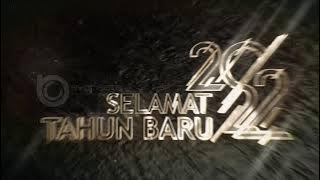 OPENING BUMPER OBB TAHUN BARU 2022