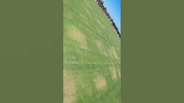 Inverted Yaw spin 😍 #shorts #drone #fpv #fpvdrone