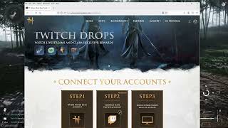 Where Winds Meet Twitch Drops guide