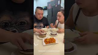 美味しい食べ物のASMR _ ASMR...