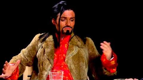 Hello My Name Is Maxmillion Jul 2 of 2