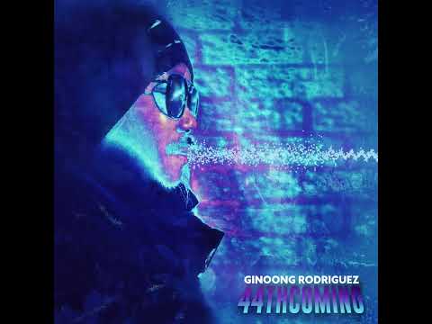 Ginoong Rodriguez - 44thComing EP (2025, Full Album)