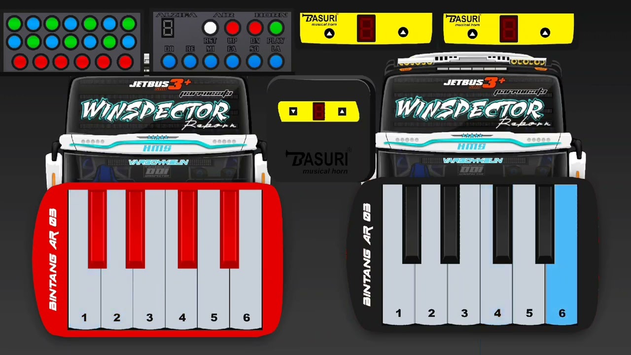 Basuri Virall Winspector 😱.          Basuri suka suka joget di pinggir jalan
