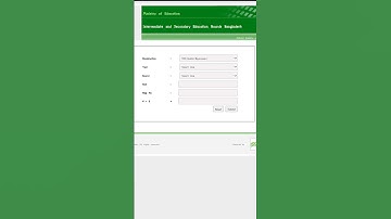 Hsc result 2024 ( এইচএসসি রেজাল্ট দেখার নিয়ম)  #shorts #hsc #shortfeed #exam #hsc2024 #result