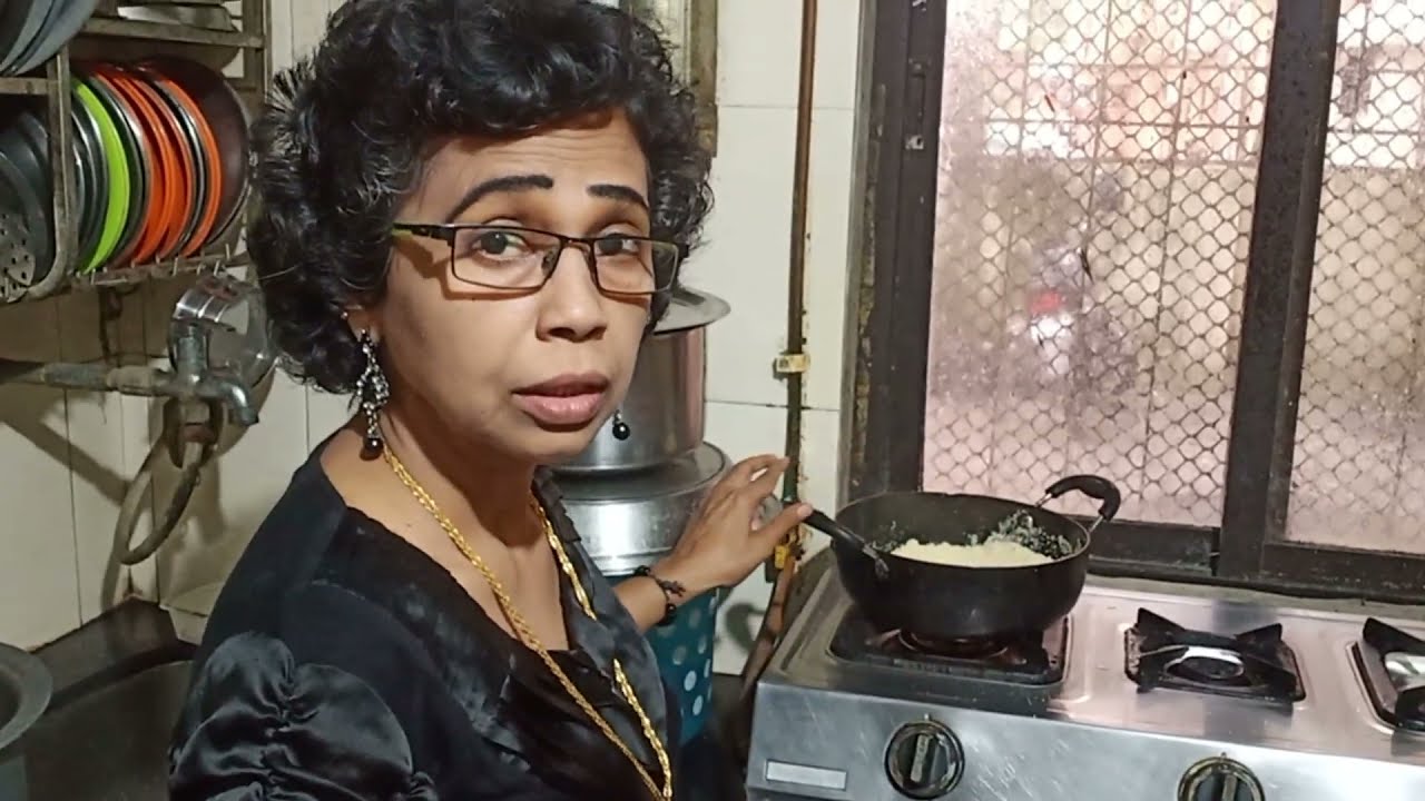 Semolina ( Sooji ) Sweet Recipe