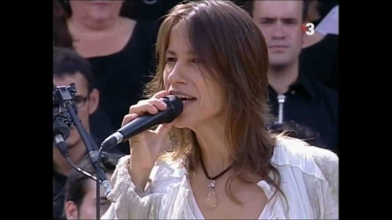 Lídia Pujol - Caterina de Lió - Diada (HD)