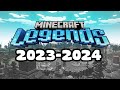 Minecraft Legends ha cerrado