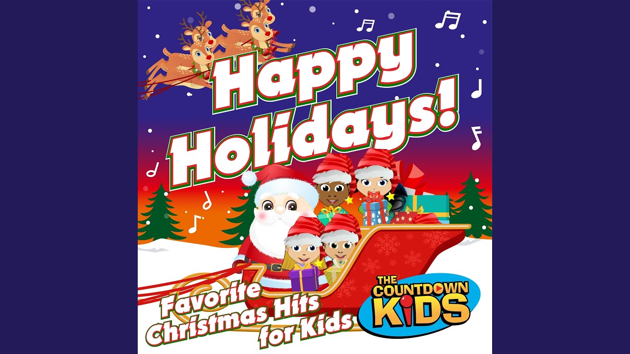 Jingle Bell Rock YouTube