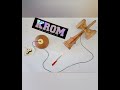 krom Kendama Jacob acrobat #kromkendama #kendama #krom #shorts #viralshorts