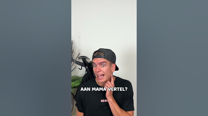 TEUN WILT SLAAPFEESTJE?!👀