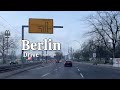 Berlin Weißensee Lichtenberg Marzahn 4K