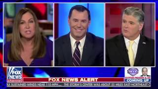 Media Freaks Out Over Trump's U.N. Speech - Leslie Marshall on Hannity 9/20/17