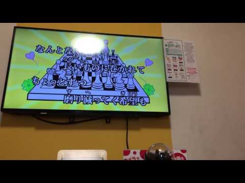 Mr.Musicカラオケで歌ってみた【生首queen×はたのん】