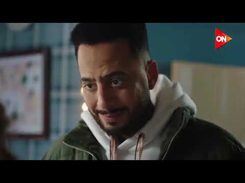 انتضرو النجم الموهوب عصام السقا في رمضان علي كلاي