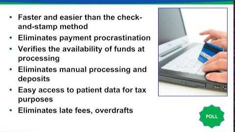 Webinar RCM Best Practices