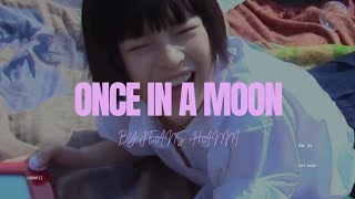 NEWJEANS - ONCE IN A MOON ( HANNI LOFI COVER) NEWJEANS - ONCE IN A MOON ( HANNI LOFI COVER)