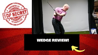 Secret Wedge Review