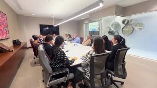 It Never Stops at Shoma Group