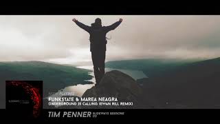 Funkstate & Marea Neagra - Underground Is Calling (Ewan Rill Remix)