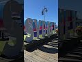 The Big Fiddle, Sydney, Nova Scotia