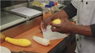 Summer Squash and Zucchini : How to Store Summer Squash