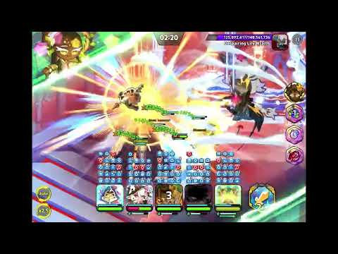 Cookie Run Kingdom Timeline of Fate A Door for You Hard Mode!