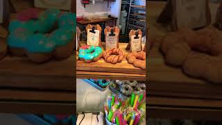 🍩DOMO🍩 #mochi #2026short #bigmoney #yasjay #food #corndog #moneymakers #boba #donuts