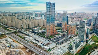 Remax City Engin ERDOĞAN Varyap villa