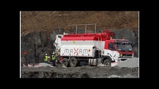 Advent Reactiva La Venta Del Fabricante De Explosivos Maxam