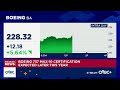FAA certifies Boeing's 737 Max-7