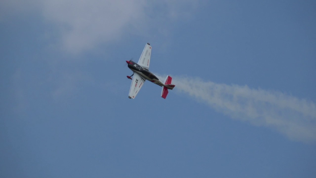 Stefan Vogl, Germany  IMAC ITALIAN CUP, Novara 2017