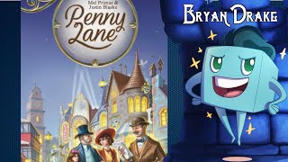 Penny Lane Review with Bryan