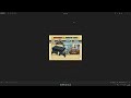 Using Gemini to create es-theme-HAIGENCO 480i-240p visuals for recalbox.